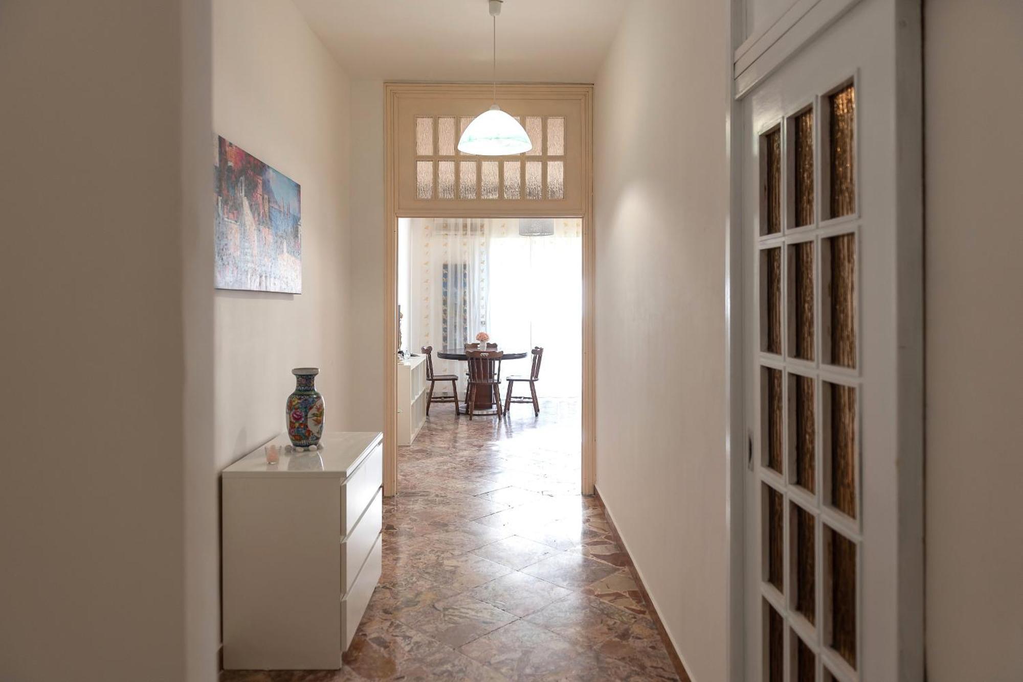 Casa Vacanze Stella Marina Pompeya Exterior foto