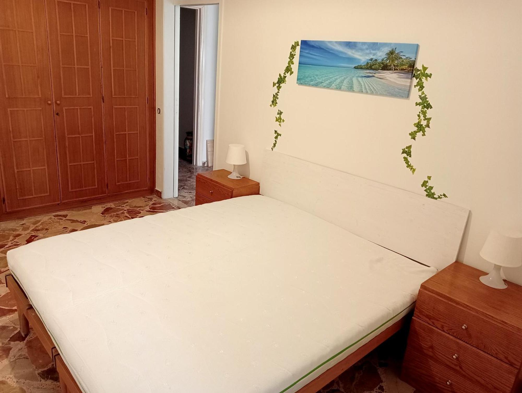 Casa Vacanze Stella Marina Pompeya Exterior foto